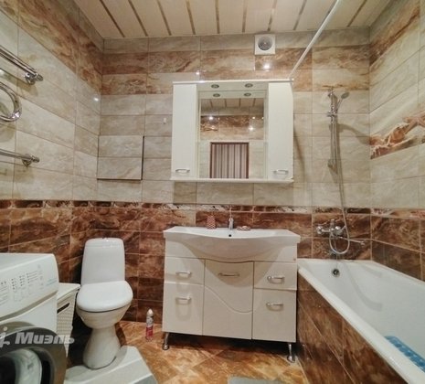 1-комнатная квартира в г. Балашиха