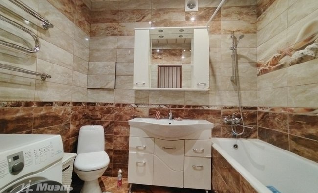 1-комнатная квартира в г. Балашиха