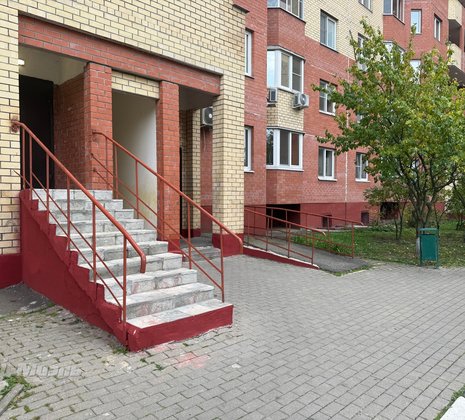 2-комнатная квартира в г. Балашиха