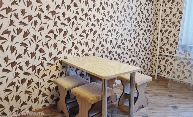 2-комнатная квартира в г. Балашиха