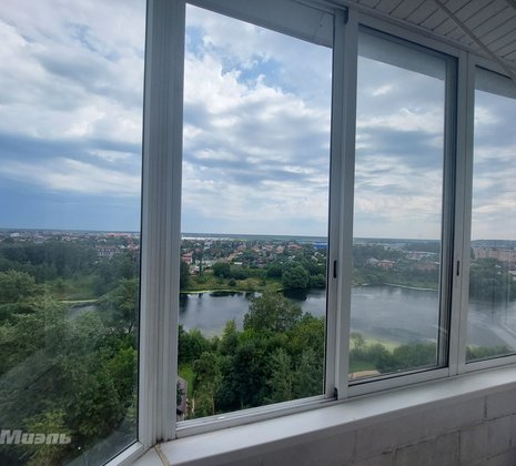 2-комнатная квартира в г. Балашиха