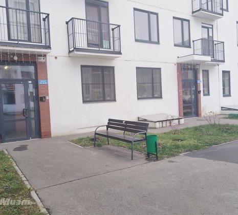 1-комнатная квартира в г. Балашиха