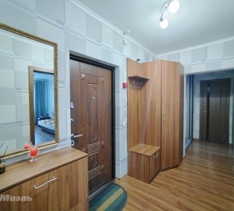 2-комнатная квартира в г. Балашиха