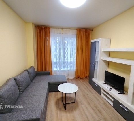 1-комнатная квартира в г. Москва