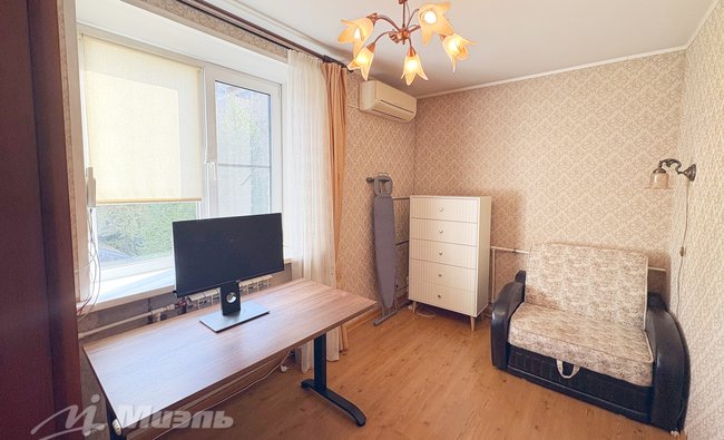 2-комнатная квартира в г. Балашиха