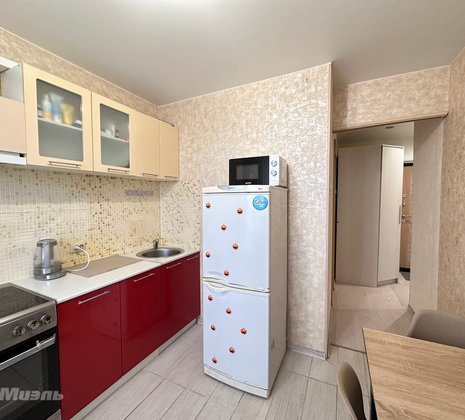 1-комнатная квартира в г. Балашиха