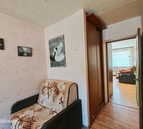 2-комнатная квартира в г. Балашиха