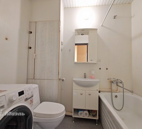 1-комнатная квартира в г. Балашиха