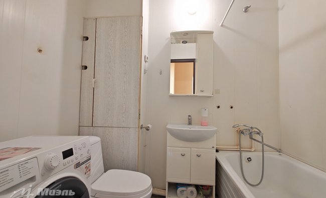 1-комнатная квартира в г. Балашиха