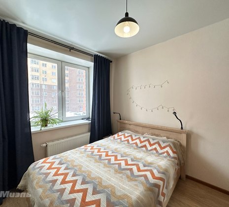 1-комнатная квартира в г. Балашиха