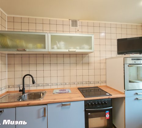 3-комнатная квартира в г. Реутов