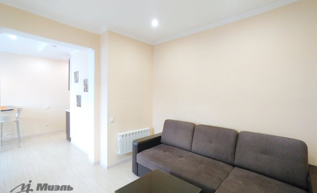 2-комнатная квартира в г. Балашиха