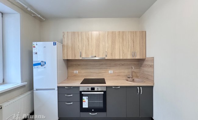 1-комнатная квартира в г. Балашиха