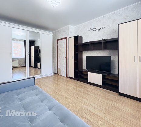 1-комнатная квартира в г. Балашиха