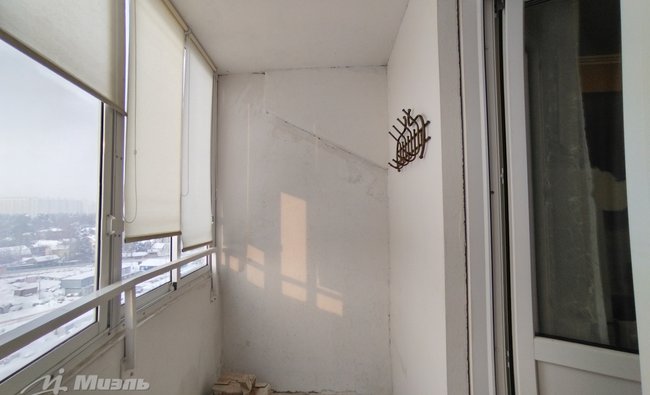 1-комнатная квартира в г. Балашиха