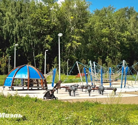 2-комнатная квартира в г. Москва
