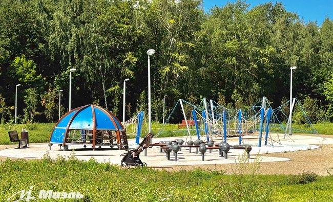 2-комнатная квартира в г. Москва