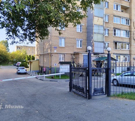 1-комнатная квартира в г. Балашиха