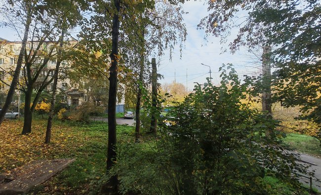 2-комнатная квартира в г. Люберцы