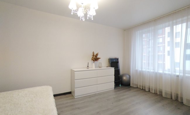 1-комнатная квартира в г. Балашиха