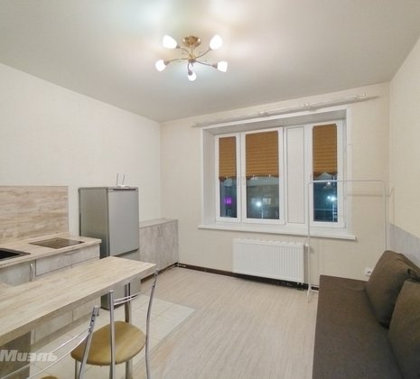 Студия в г. Балашиха