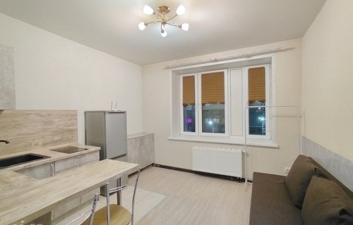 Студия в г. Балашиха