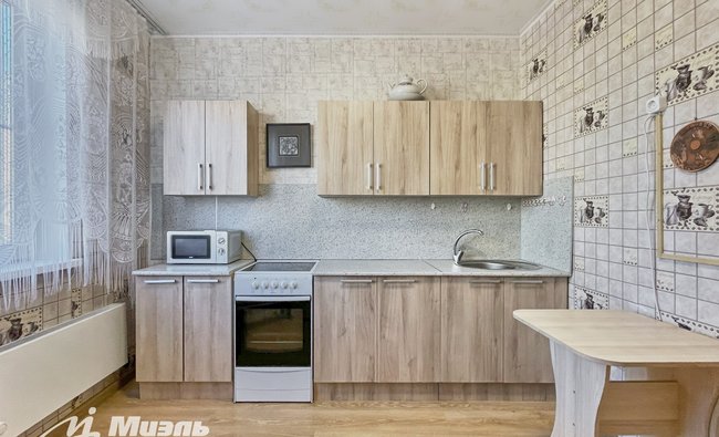 1-комнатная квартира в г. Москва