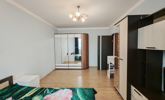 2-комнатная квартира в г. Балашиха