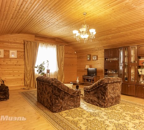 Московская обл, г Раменское, тер. СНТ Крокус, ул Зеленая, д 37