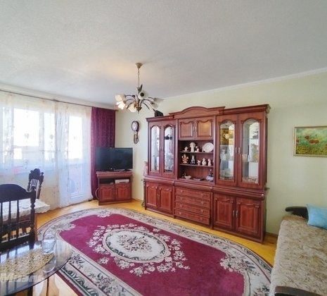 2-комнатная квартира в г. Балашиха