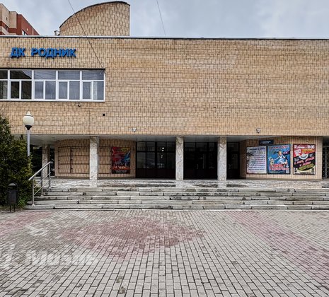 2-комнатная квартира в г. Балашиха