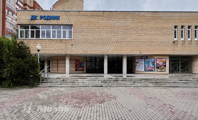 2-комнатная квартира в г. Балашиха