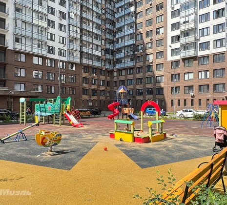 3-комнатная квартира в г. Балашиха