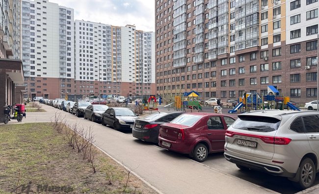 Студия в г. Балашиха