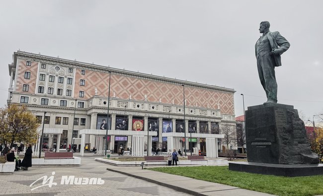 1-комнатная квартира в г. Москва