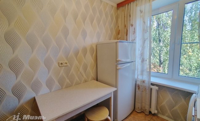 1-комнатная квартира в г. Балашиха