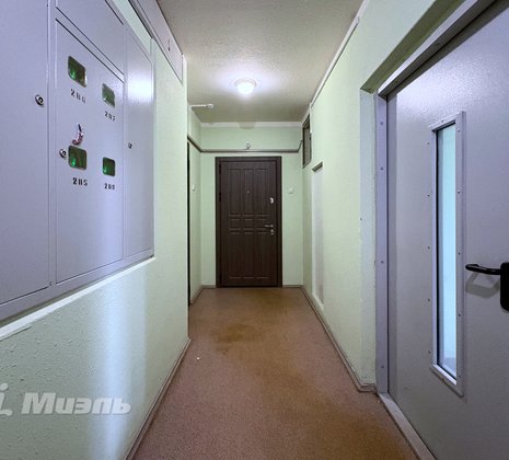 2-комнатная квартира в г. Балашиха