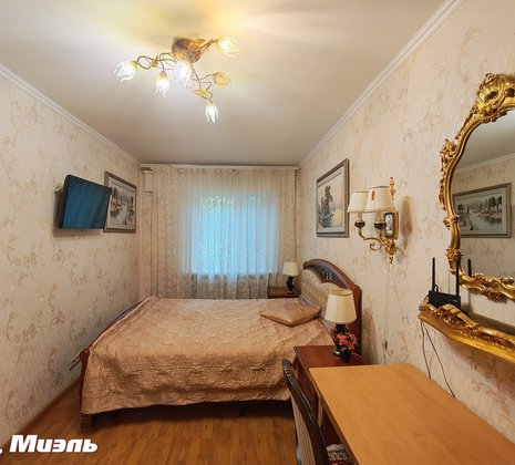 2-комнатная квартира в г. Балашиха