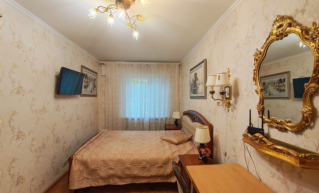 2-комнатная квартира в г. Балашиха