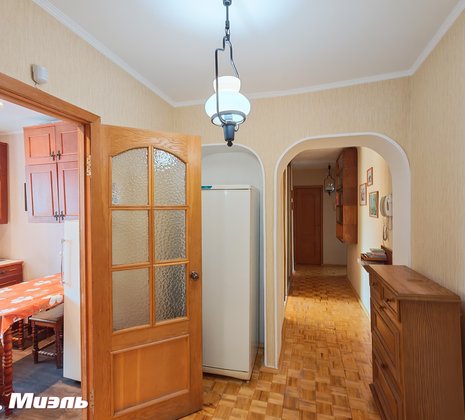3-комнатная квартира в г. Балашиха