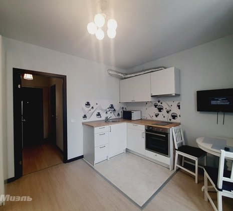 Студия в г. Балашиха