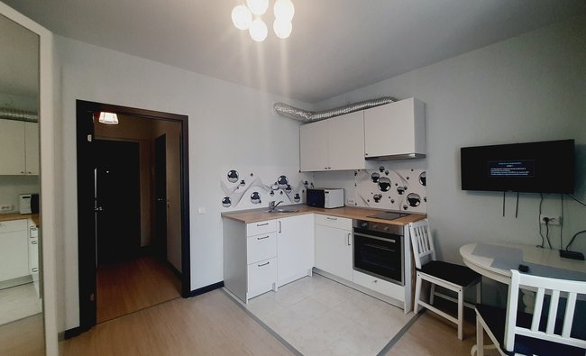 Студия в г. Балашиха