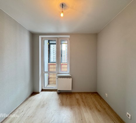 1-комнатная квартира в г. Балашиха