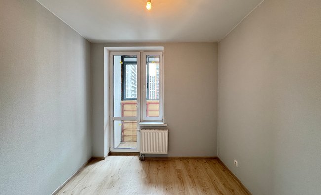 1-комнатная квартира в г. Балашиха