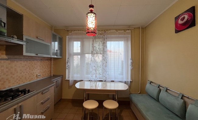 1-комнатная квартира в г. Балашиха