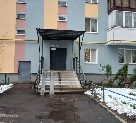 2-комнатная квартира в г. Балашиха