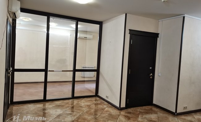 Московская обл, г Балашиха, мкр Саввино, ул Саввинская, д 17