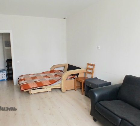 1-комнатная квартира в г. Балашиха