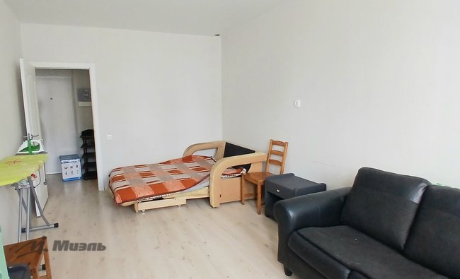 1-комнатная квартира в г. Балашиха