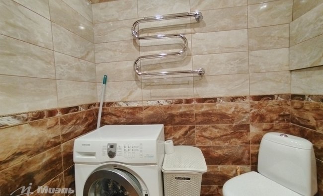 1-комнатная квартира в г. Балашиха